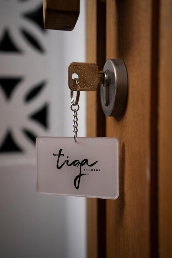 Tiga Studios - Adults Only Kuta  Екстер'єр фото