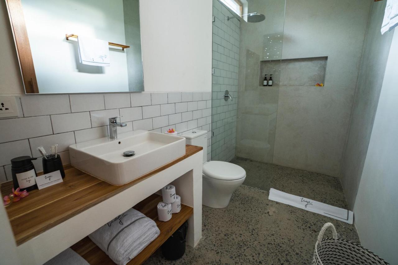 Tiga Studios - Adults Only Kuta  Екстер'єр фото