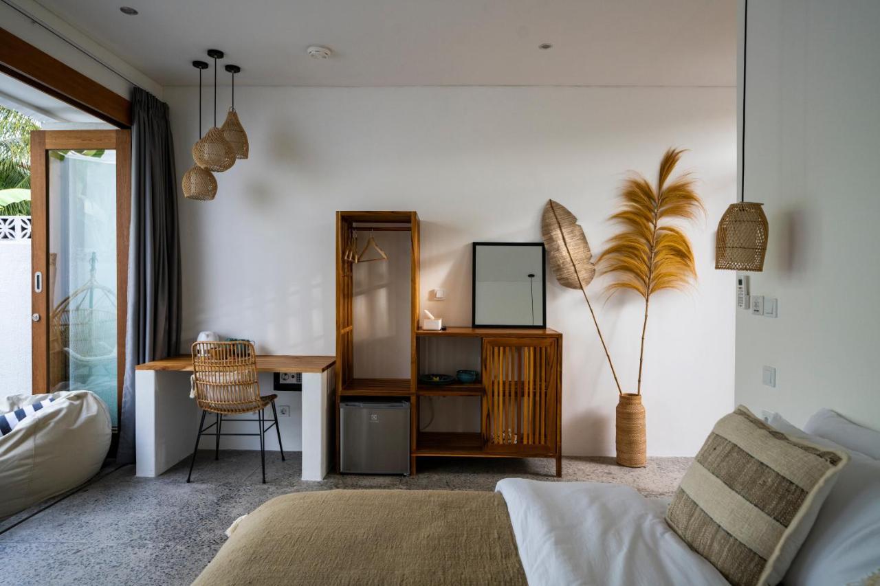 Tiga Studios - Adults Only Kuta  Екстер'єр фото